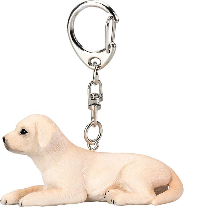 Image du produit Porte-clés Mojo Golden Retriever - 387465