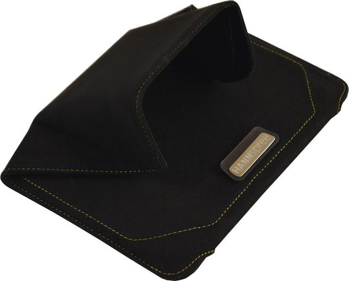 Actual product image Hannspree HANNSpad Tablet Sleeve with stand (Various)