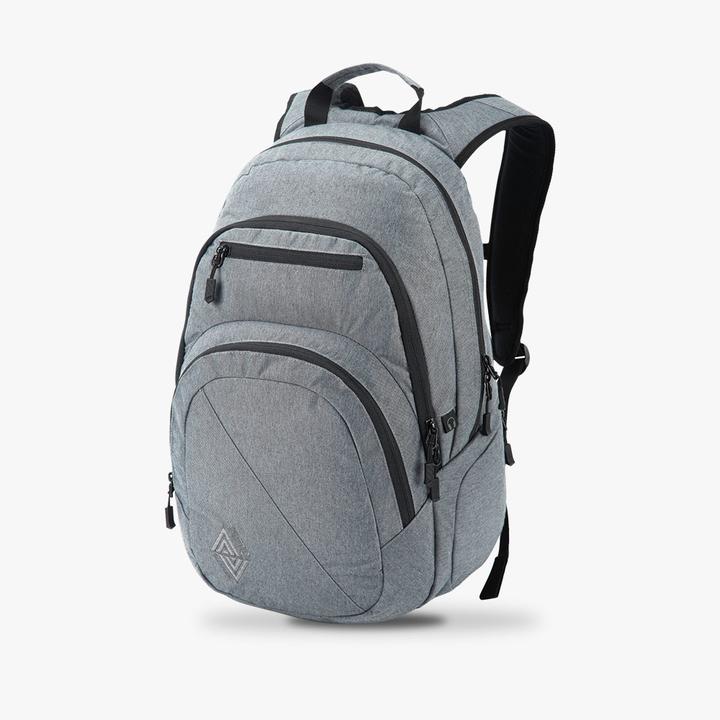 Produktbild Nitro Rucksack Stash 29 878011091 black noise 490x320x220mm (29 l)