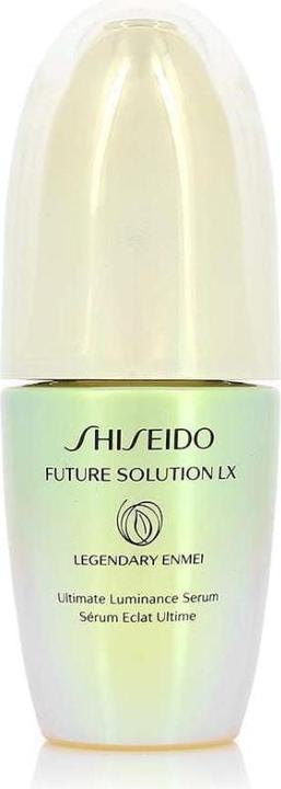 Produktbild Shiseido Future Solution LX Legendary Enmei Ultimate Luminance Serum (30 ml)