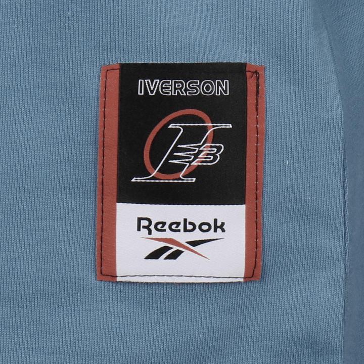Produktbild Reebok T-Shirt BB Iverson (S)