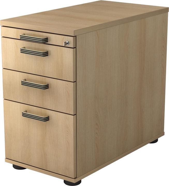 Hammerbacher Solid