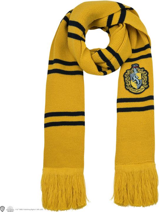 Produktbild Konjac Sponge Harry Potter - Hufflepuff