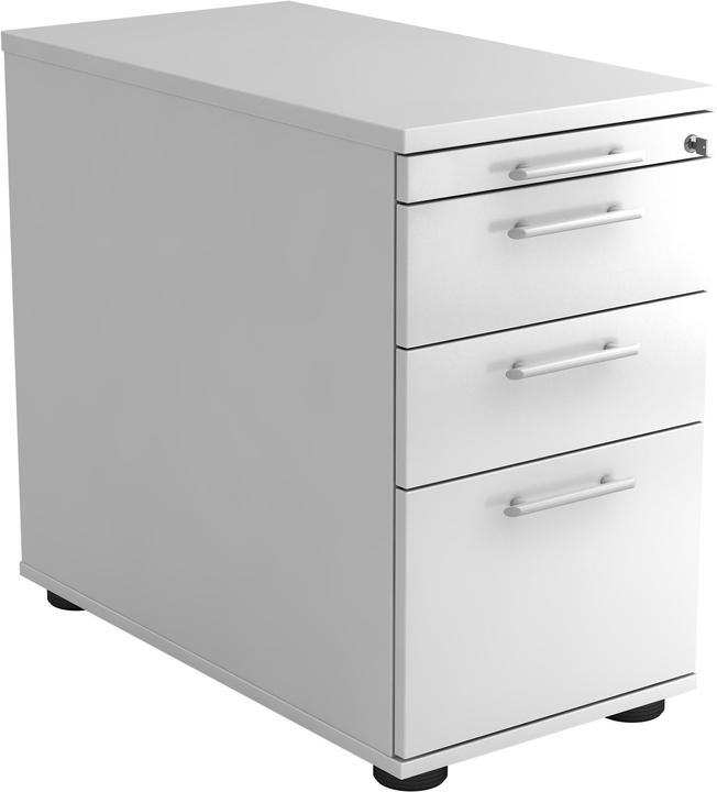 Immagine prodotto Hammerbacher Piedistallo solido (43 x 72 x 80 cm)