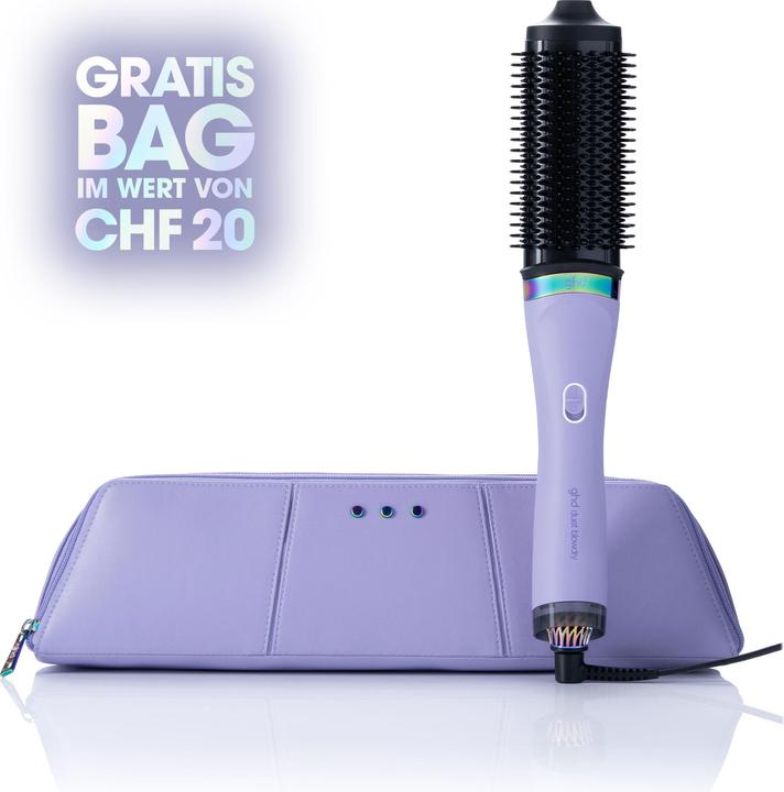 Actual product image ghd Duet Blowdry
