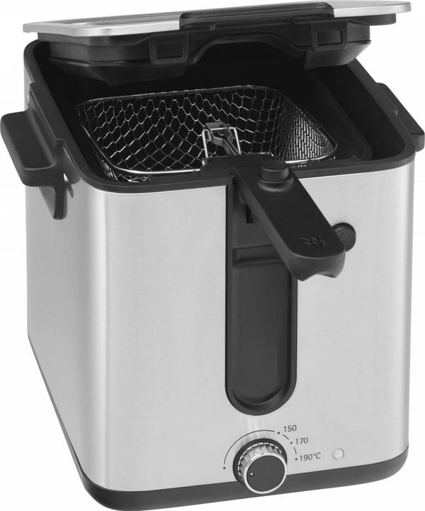 Immagine prodotto WMF KITCHENminis Friggitrice con taglia patate