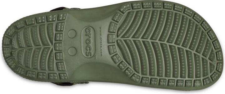 Produktbild Crocs 's Yukon Vista II LR Clog (42, 42.5, 43, 42 2/3)