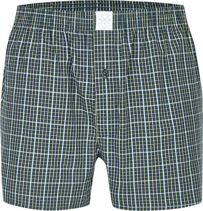 Produktbild Mg-1 Boxer Classics (XXL, 6er Pack)