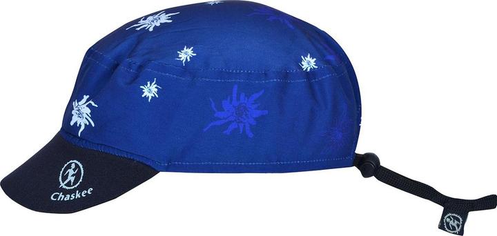 Chaskee Reversible Cap (One Size)