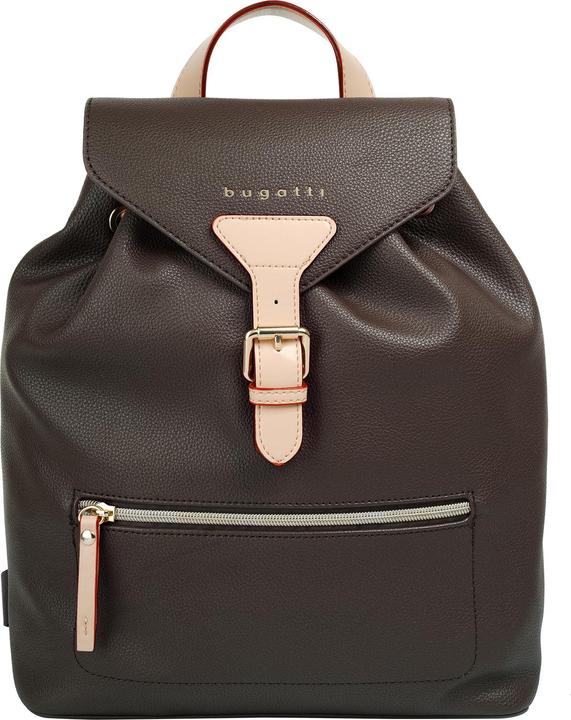 Produktbild Bugatti Rucksack / Daypack Ella Ladies Backpack (10 l)