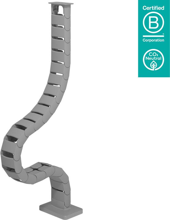 Dataflex 34.452 (Gaines pour câbles, 82 cm)