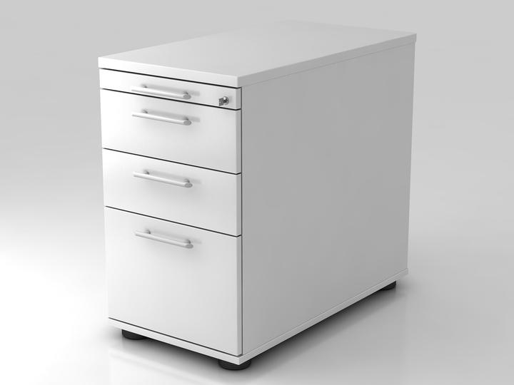 Immagine prodotto Hammerbacher Piedistallo solido (43 x 72 x 80 cm)