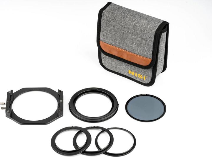 Produktbild Nisi V6 Kit Landscape (100 mm, Neutral Color Filter)