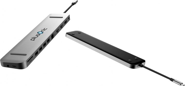 Image du produit Plusonic PSUC2501 (USB-C, 13 Ports)