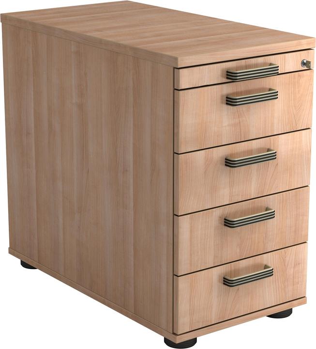 Walnut, Black