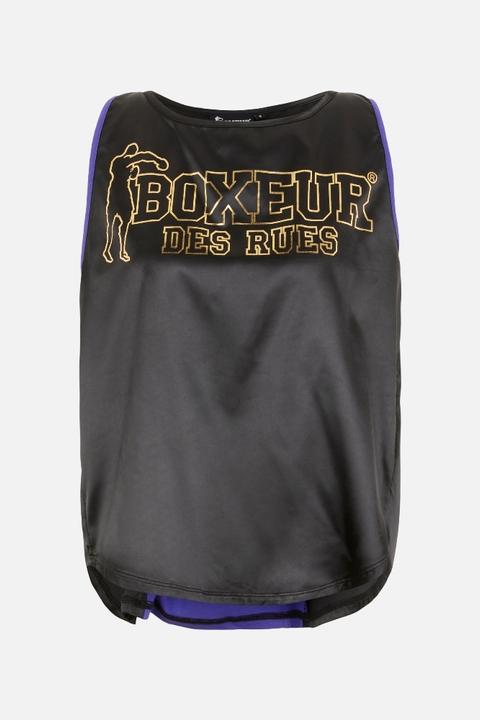 Image du produit Boxeur des Rues Rowing Printed Tank Top (L)