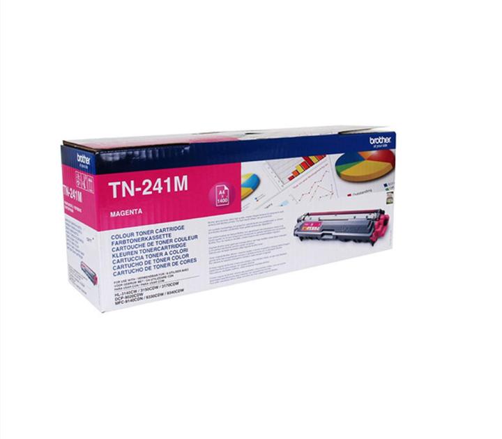 Produktbild Brother Tn-241m (M)