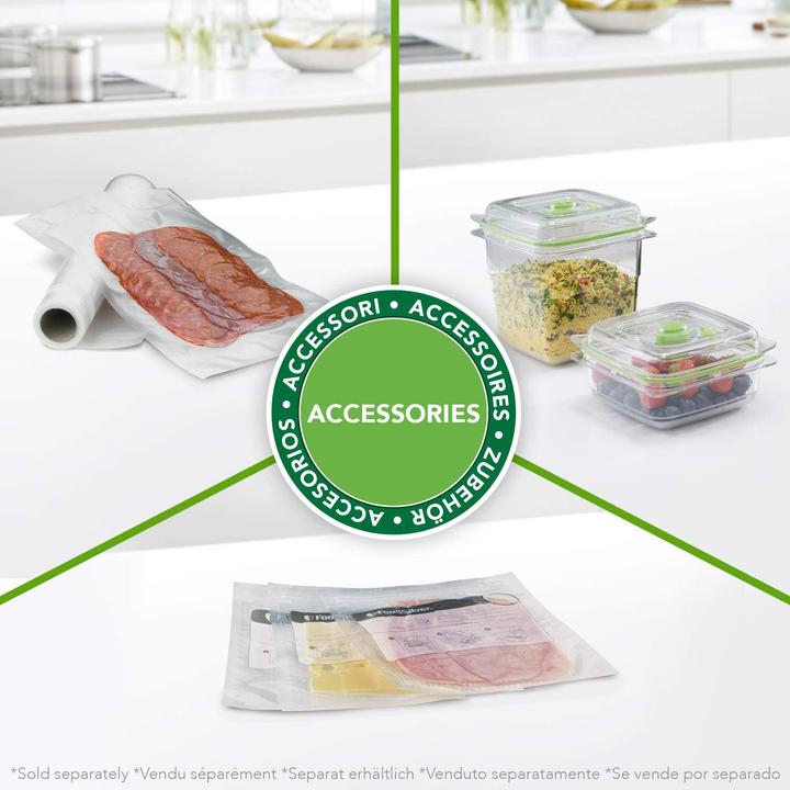 Image du produit FoodSaver Ffs017x