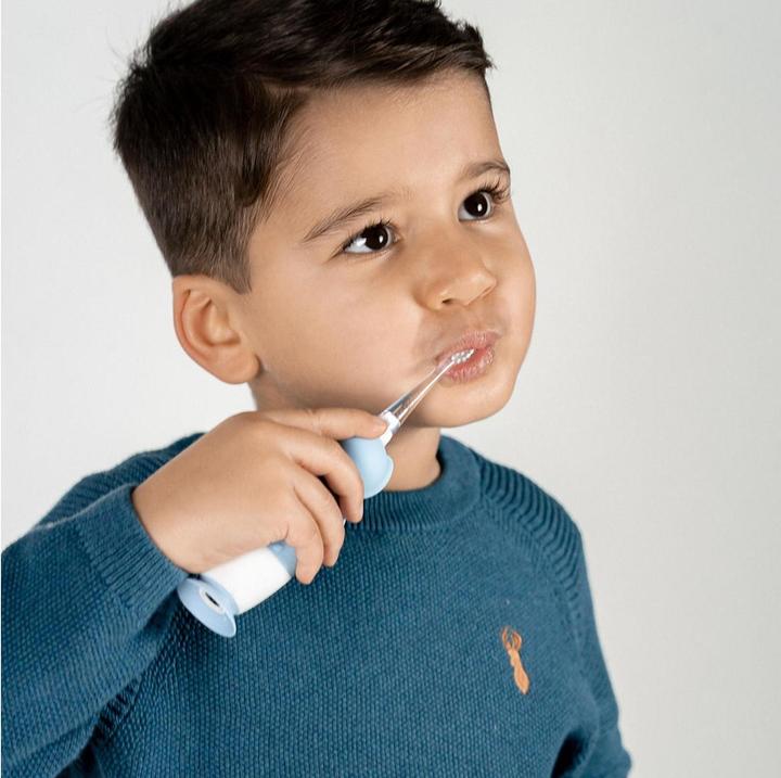 Actual product image Brush-Baby WildOne (Sonic toothbrush)