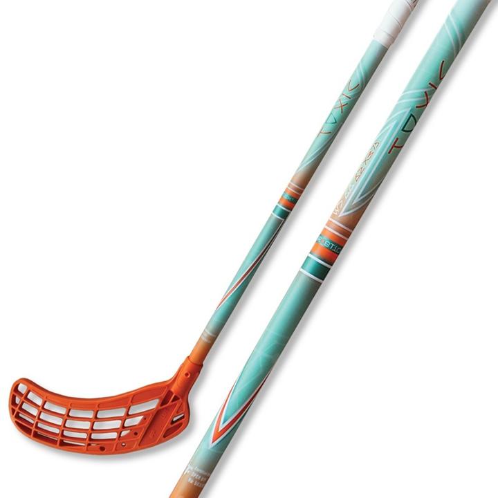 Immagine prodotto Eurostick Bastone da floorball Azid (99 cm, A sinistra)