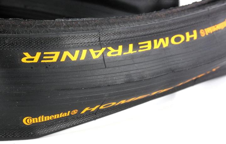 Produktbild Continental Hometrainer II (28 x 0.90, 23-622)