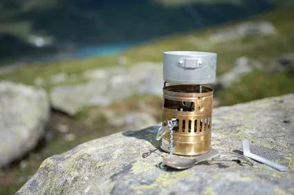 Actual product image Optimus Svea