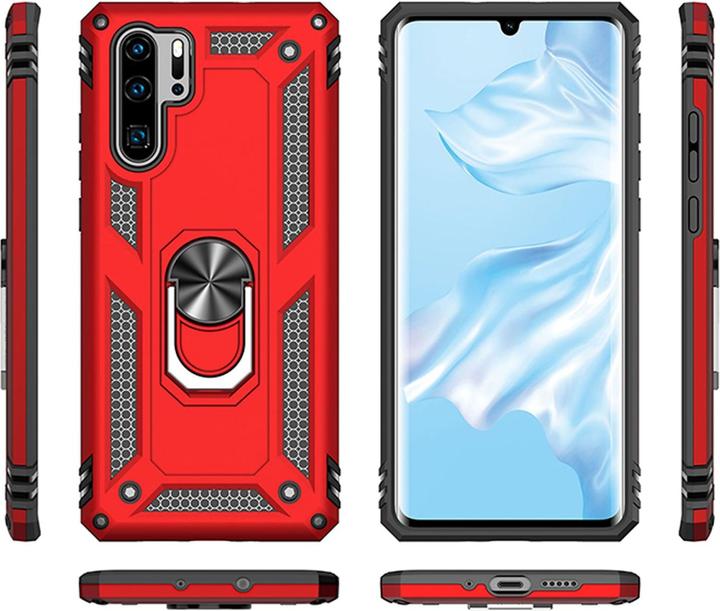 Produktbild Nalia Ring Hülle (Huawei P30 Pro)