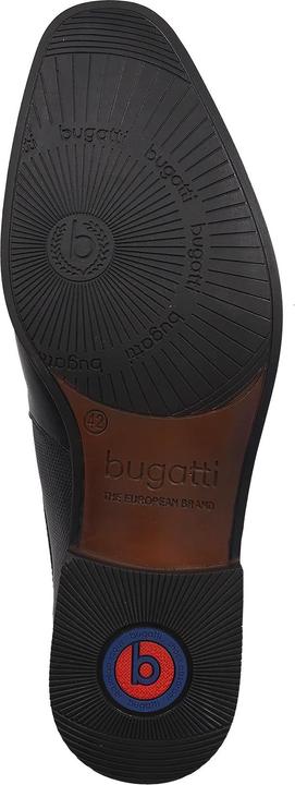 Actual product image Bugatti Business shoes (44)