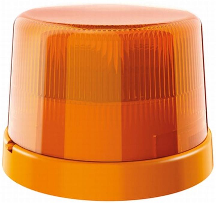Produktbild Hella Rundumkennleuchte LED für DAF