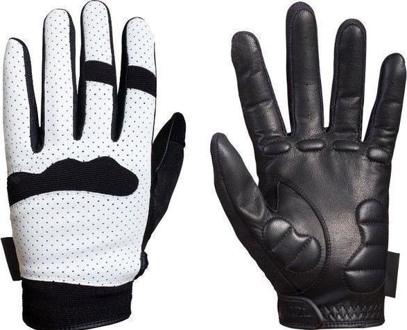 Immagine prodotto Hirzl Guanti GRIPPP Urban FF bianco, L (L)