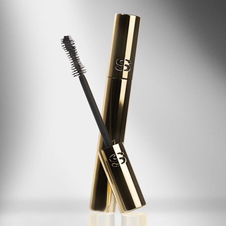 Produktbild Sisley Phyto-Noir Mascara (02 Deep Brown) (2 Deep Brown)