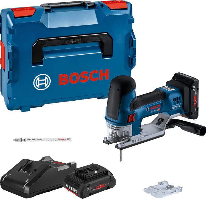 Produktbild Bosch Professional GST 18V-155 SC