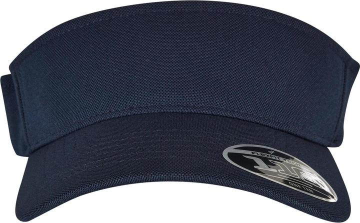 Actual product image Flexfit 110 Visor (One size)