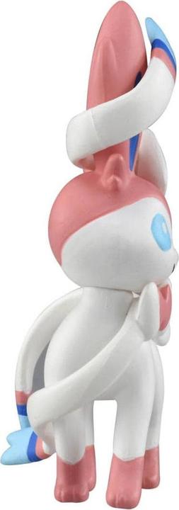Produktbild Pokémon Sylveon Takara Tomy Monster Collection Figure Eeveelution