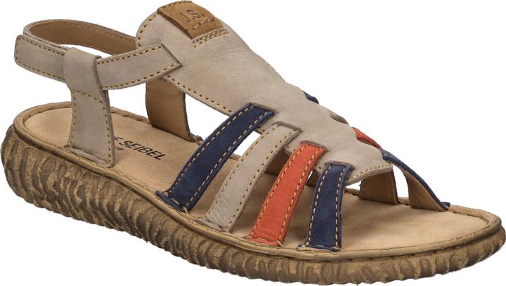 Taupe-multi