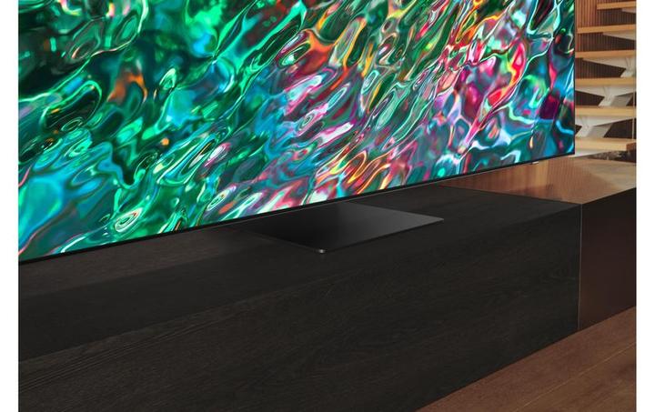 Actual product image Samsung QE85QN90B (85", QN90B, NeoQLED, 4K, 2022)