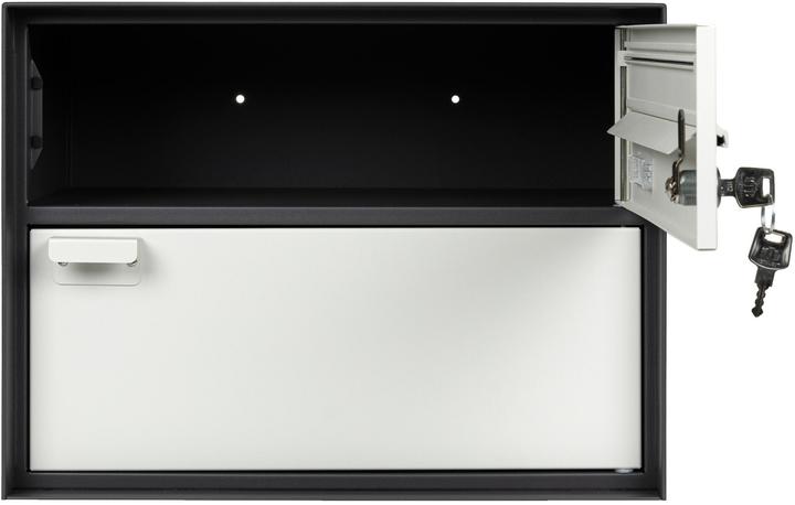 Produktbild Struct Briefkasten