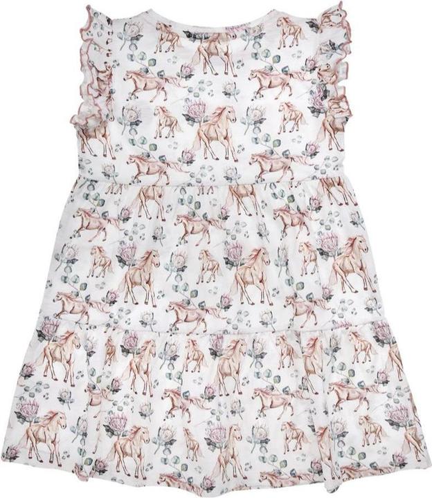 Produktbild Bondi Kleid mit Flügelärmeln (92)