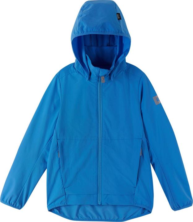 Immagine prodotto Reima Giacca antimorso per bambini Turvaisa Cool (140)