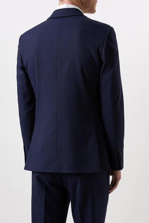 Produktbild Burton Anzugjacke Einreihig (40)