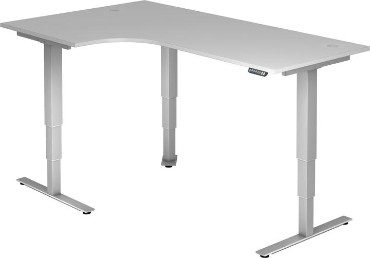 Actual product image Hammerbacher Xdsm (2000 x 1200 x 635 mm)