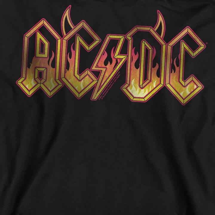 Produktbild AC/DC Sweatshirt (XL)
