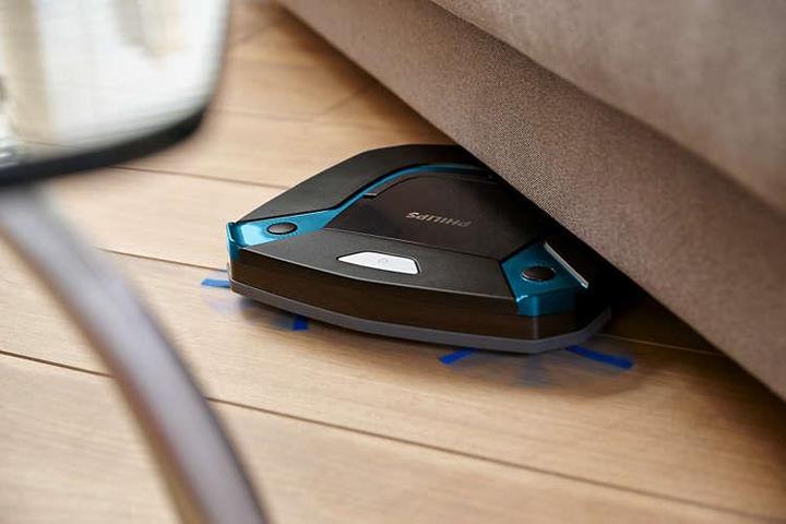 Actual product image Philips FC8794/01 SmartPro Easy