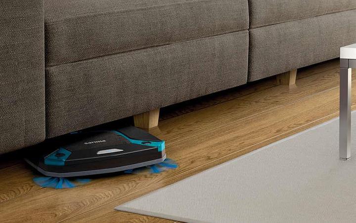 Actual product image Philips FC8794/01 SmartPro Easy