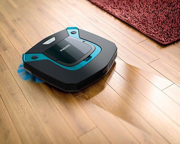 Actual product image Philips FC8794/01 SmartPro Easy