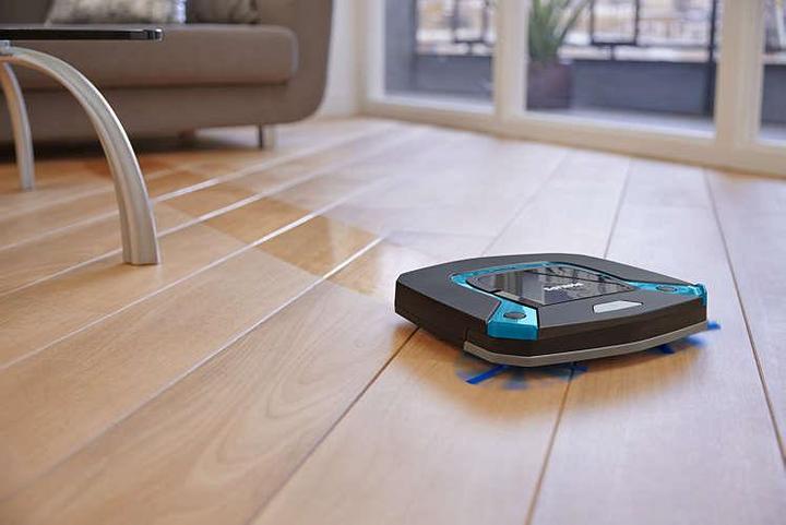 Actual product image Philips FC8794/01 SmartPro Easy