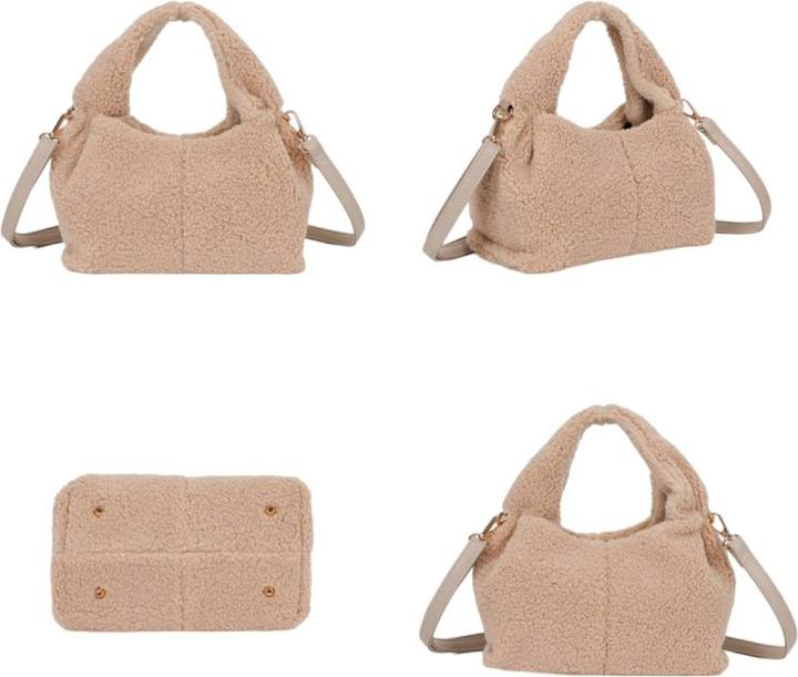 Actual product image Gallantry HB-1963-1-TP Handtasche