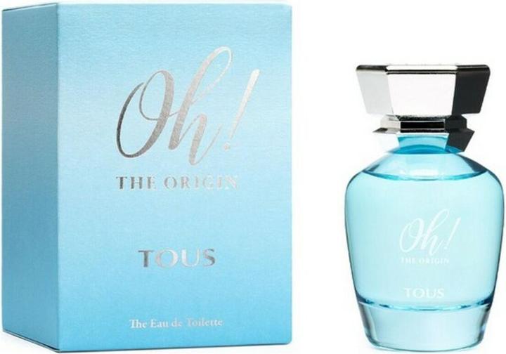 Tous OH! (Eau de toilette, 50 ml)