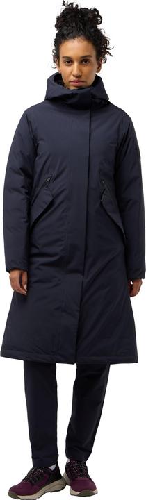 Produktbild Jack Wolfskin Brandenburger Coat W (XL)