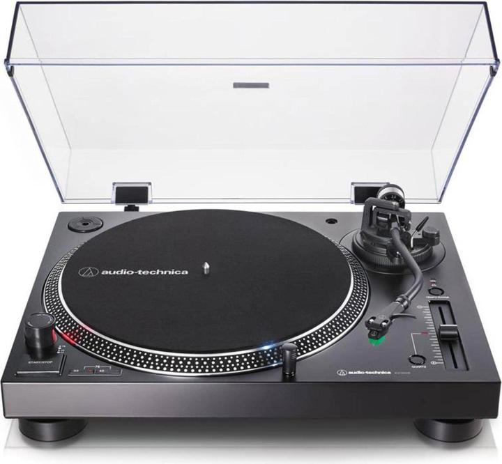 Productafbeelding Audio-Technica AT-LP120X (Handmatig)